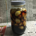 ニンニク醤油って何日目が1番美味いんだ？