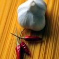 にんにくは植物のどの分類に入るか調べた!!
