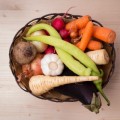 一般野菜でのにんにくランキングと、各栄養素1位の一般野菜はこれだっ!!